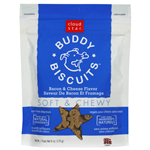 Cloud Star Buddy Biscuits